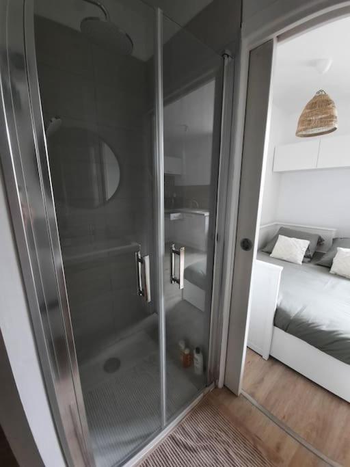 Les Appartements - Canal Du Midi Carcassonne Esterno foto