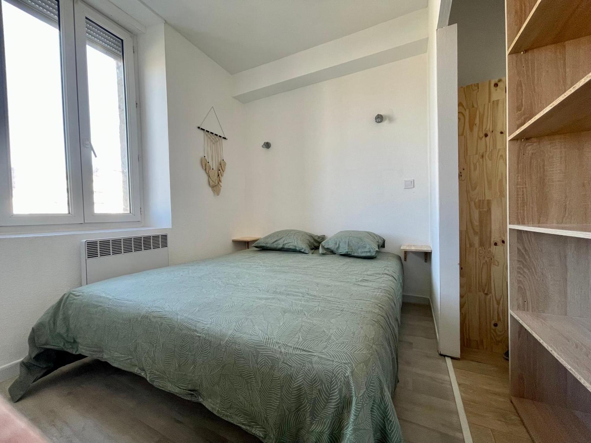 Les Appartements - Canal Du Midi Carcassonne Esterno foto