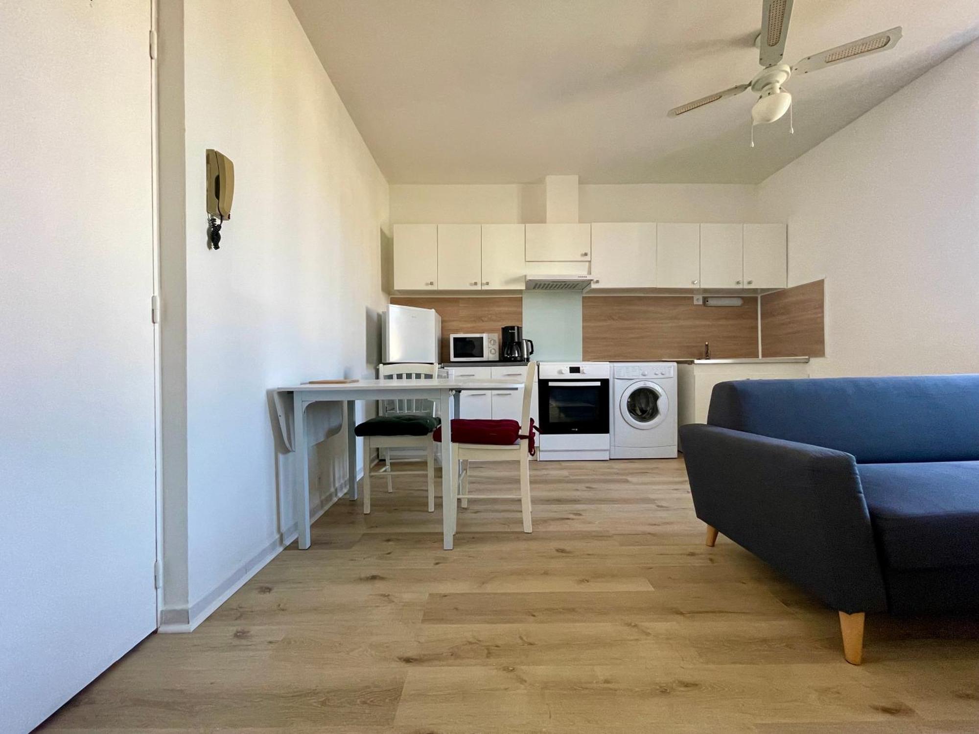 Les Appartements - Canal Du Midi Carcassonne Esterno foto
